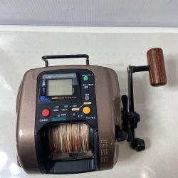 ΨΨ DAIWA ダイワ 電動リール  スーパータナコンSS・60   ケーブル付 Bランク