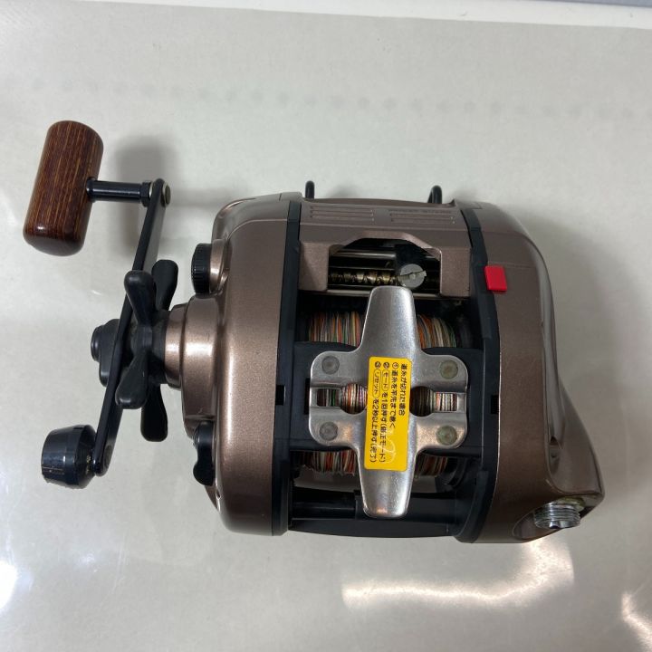 ΨΨ DAIWA ダイワ 電動リール スーパータナコンSS・60 ケーブル付｜中古｜なんでもリサイクルビッグバン