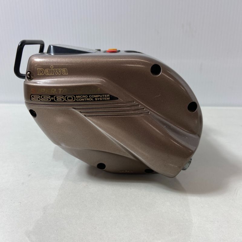 中古】ΨΨ DAIWA ダイワ 電動リール スーパータナコンSS・60