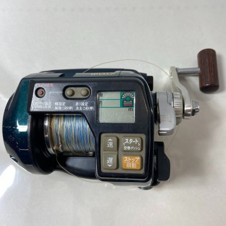 ΨΨ RYOBI リョービ  電動リール　VS700-L　ケーブル付