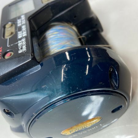 ΨΨ RYOBI リョービ  電動リール　VS700-L　ケーブル付