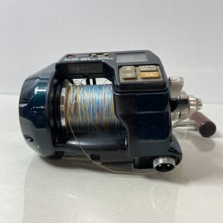 ΨΨ RYOBI リョービ  電動リール　VS700-L　ケーブル付