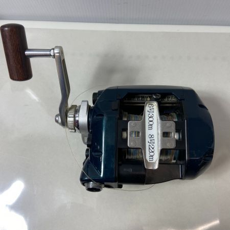 ΨΨ RYOBI リョービ  電動リール　VS700-L　ケーブル付