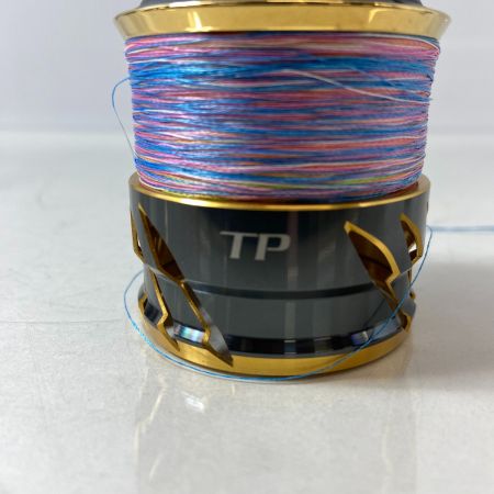 ΨΨ SHIMANO シマノ  スプール　20ツインパワーC5000XG　