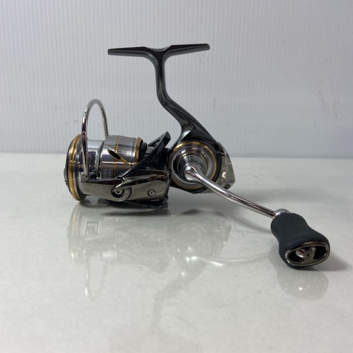 ΨΨ DAIWA ダイワ スピニングリール 20ルビアスLT2500S-XH 箱付き 276405｜中古｜なんでもリサイクルビッグバン