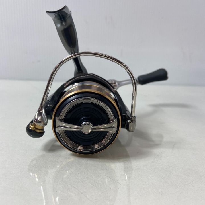 ΨΨ DAIWA ダイワ スピニングリール 20ルビアスLT2500S-XH 箱付き 276405｜中古｜なんでもリサイクルビッグバン