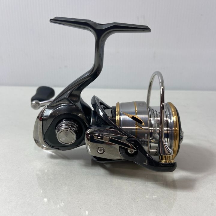 ΨΨ DAIWA ダイワ スピニングリール 20ルビアスLT2500S-XH 箱付き 276405｜中古｜なんでもリサイクルビッグバン