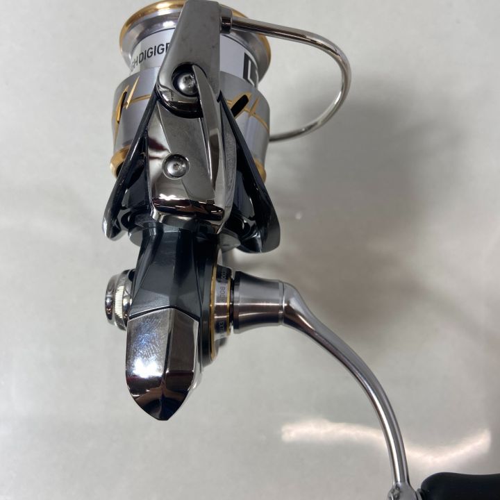 ΨΨ DAIWA ダイワ スピニングリール 20ルビアスLT2500S-XH 箱付き 276405｜中古｜なんでもリサイクルビッグバン