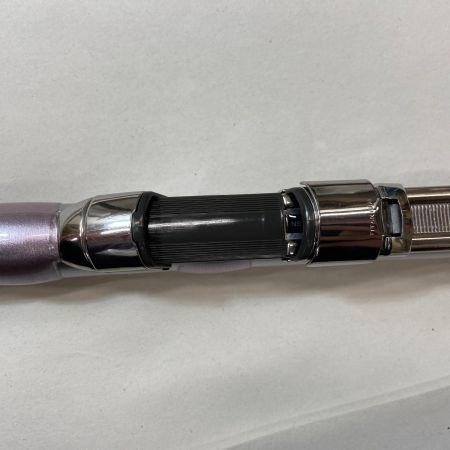 ΨΨ SHIMANO シマノ 投竿　スピンパワー425ＣＸ　ケース付き 24329