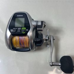 ΨΨ SHIMANO シマノ 電動リール 15フォースマスター3000　箱付 03401 Bランク