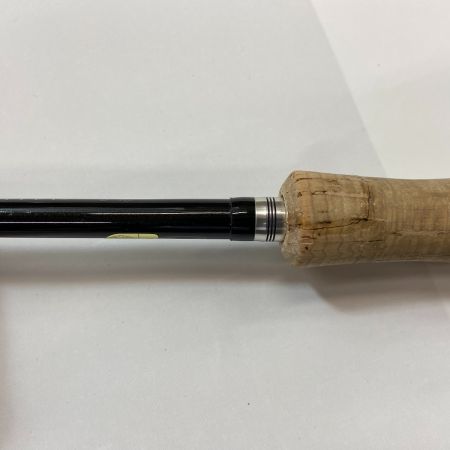 ΨΨ SHIMANO シマノ ルアーロッド　カーディフモンスターリミテッド 810MH　 袋付 補修あり 33379