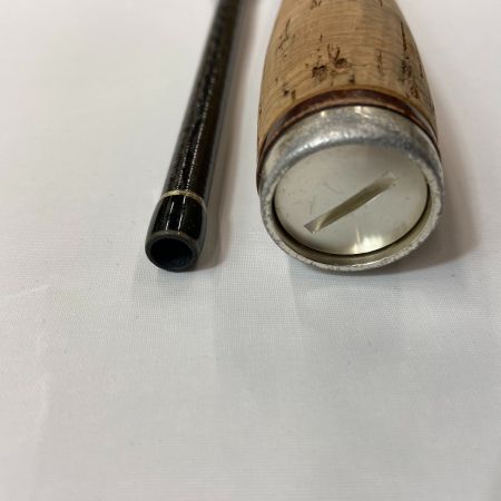 ΨΨ SHIMANO シマノ ルアーロッド　カーディフモンスターリミテッド 810MH　 袋付 補修あり 33379