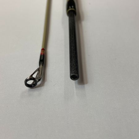 ΨΨ M-AIRE Mアイレ ルアーロッド　正影グラス　MG-56ML　袋付