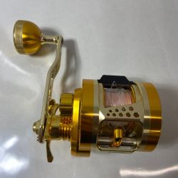 ΨΨ RYOBI リョービ 両軸リール　バリウス　GR30R　箱付 Bランク