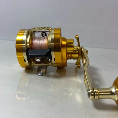 ΨΨ RYOBI リョービ 両軸リール　バリウス　GR30R　箱付