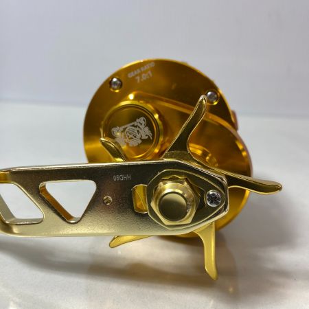 ΨΨ RYOBI リョービ 両軸リール　バリウス　GR30R　箱付