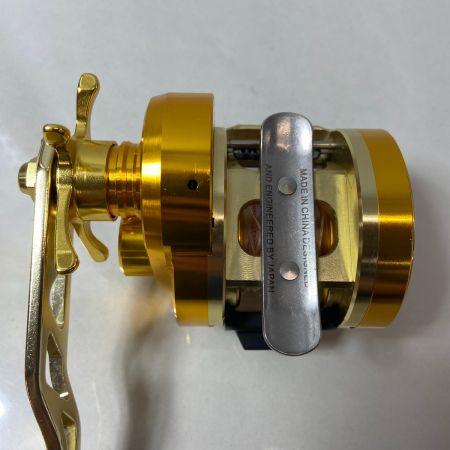 ΨΨ RYOBI リョービ 両軸リール　バリウス　GR30R　箱付