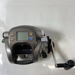 ΨΨ DAIWA ダイワ 電動リール　タナコンブル-S　600W　ケーブル付き 801370 Bランク