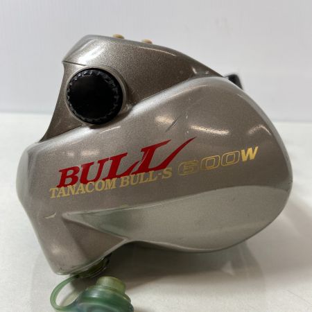 ΨΨ DAIWA ダイワ 電動リール　タナコンブル-S　600W　ケーブル付き 801370