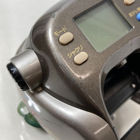 ΨΨ DAIWA ダイワ 電動リール　タナコンブル-S　600W　ケーブル付き 801370