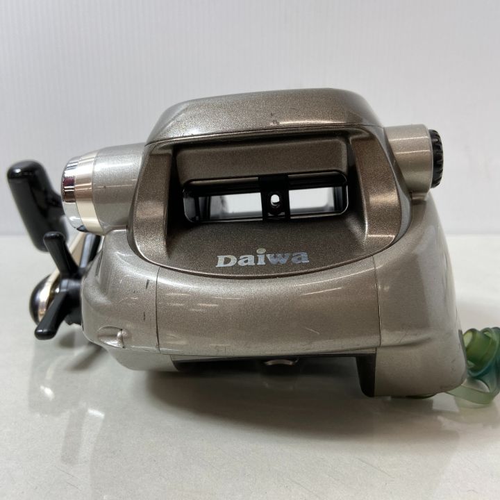 ΨΨ DAIWA ダイワ 電動リール タナコンブル-S 600W ケーブル付き 801370｜中古｜なんでもリサイクルビッグバン