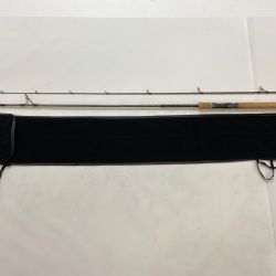 ΨΨ エムアイレ  ルアーロッド　MB-82MHL　袋付　　 Bランク