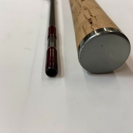 ΨΨ エムアイレ  ルアーロッド　MB-82MHL　袋付　　