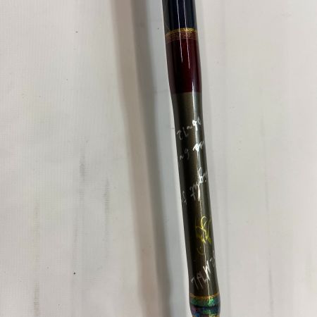 ΨΨ エムアイレ  ルアーロッド　MB-82MHL　袋付　　