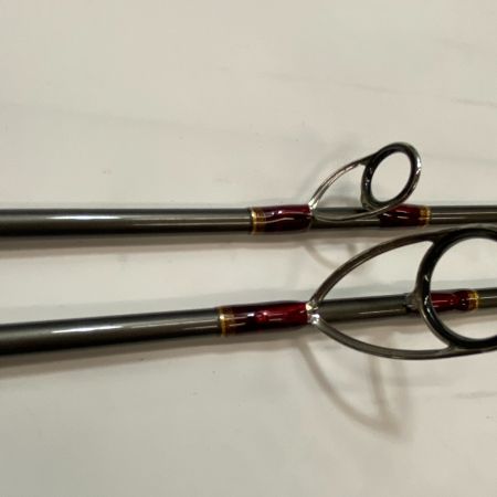 ΨΨ エムアイレ  ルアーロッド　MB-82MHL　袋付　　