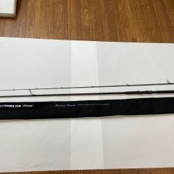 ΨΨ DAIWA ダイワ  ルアーロッド カムイランケタム109ML/M+AGS  袋付   05809536 Bランク