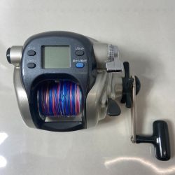 ΨΨ DAIWA ダイワ 電動リール　スーパータナコンS 600W　箱付　 801359 Bランク