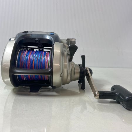 ΨΨ DAIWA ダイワ 電動リール　スーパータナコンS 600W　箱付　 801359