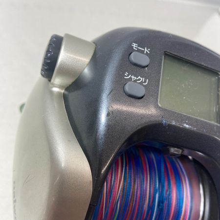 ΨΨ DAIWA ダイワ 電動リール　スーパータナコンS 600W　箱付　 801359