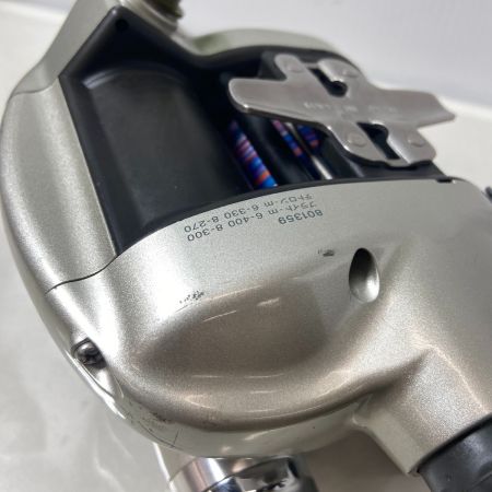 ΨΨ DAIWA ダイワ 電動リール　スーパータナコンS 600W　箱付　 801359