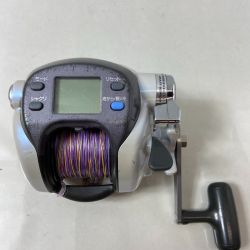 ΨΨ DAIWA ダイワ  電動リール　スーパータナコン X500CP 　本体のみ　 Cランク