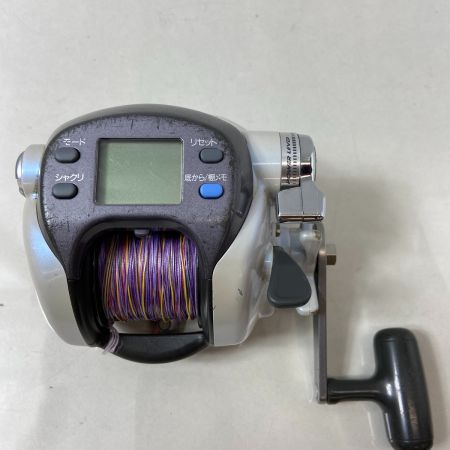 ΨΨ DAIWA ダイワ  電動リール　スーパータナコン X500CP 　本体のみ　