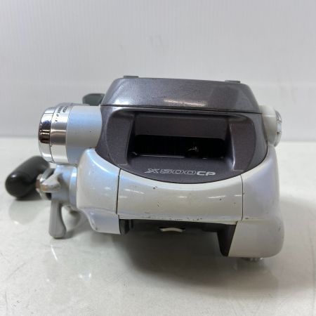 ΨΨ DAIWA ダイワ  電動リール　スーパータナコン X500CP 　本体のみ　