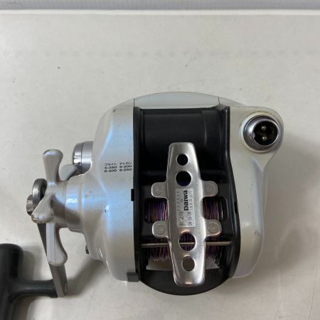 ΨΨ DAIWA ダイワ  電動リール　スーパータナコン X500CP 　本体のみ　