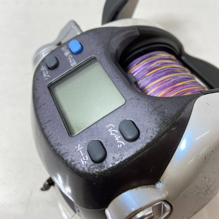 ΨΨ DAIWA ダイワ  電動リール　スーパータナコン X500CP 　本体のみ　