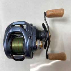 ΨΨ DAIWA ダイワ ベイトリール　ジリオン ST TW 1016SV-H 箱付 00613422 Bランク
