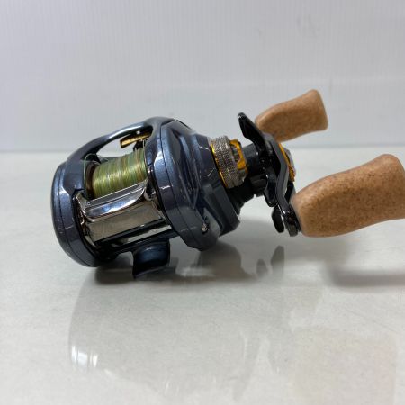 ΨΨ DAIWA ダイワ ベイトリール　ジリオン ST TW 1016SV-H 箱付 00613422