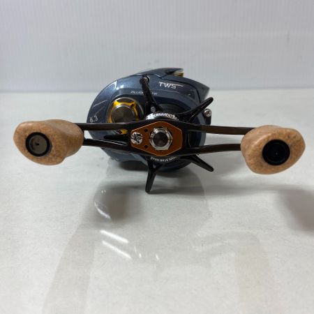 ΨΨ DAIWA ダイワ ベイトリール　ジリオン ST TW 1016SV-H 箱付 00613422