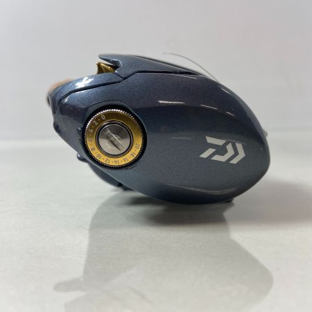 ΨΨ DAIWA ダイワ ベイトリール　ジリオン ST TW 1016SV-H 箱付 00613422