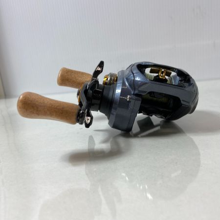 ΨΨ DAIWA ダイワ ベイトリール　ジリオン ST TW 1016SV-H 箱付 00613422