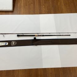 ΨΨ TULALA ルアーロッド　グリッサンド　90　袋付 Bランク