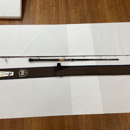 ΨΨ TULALA ルアーロッド　グリッサンド　90　袋付