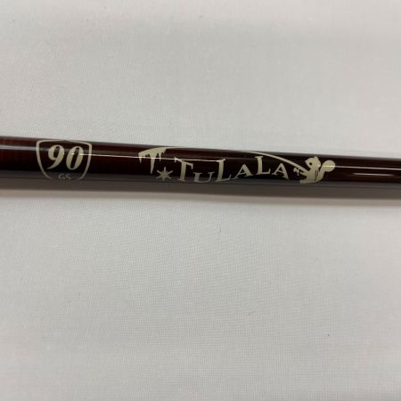 ΨΨ TULALA ルアーロッド　グリッサンド　90　袋付