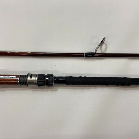 ΨΨ TULALA ルアーロッド　グリッサンド　90　袋付