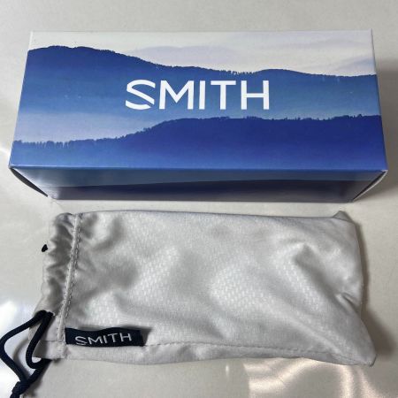 ΨΨ SMITH スミス 釣り小物 サングラス