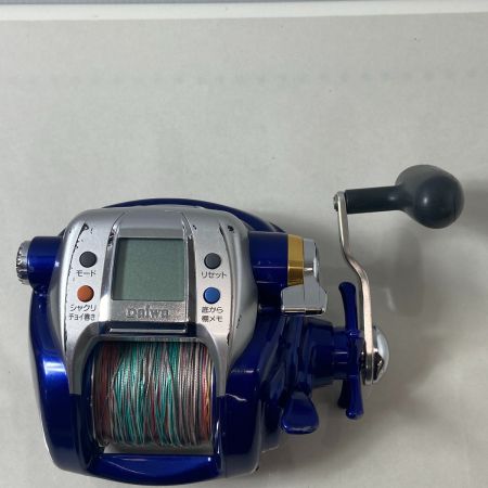 ΨΨ DAIWA ダイワ 電動リール 　 ハイパータナコン600FE　 コード無し 801387